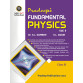 Pradeep's Physics Class -11 (Vol.1 & 2)